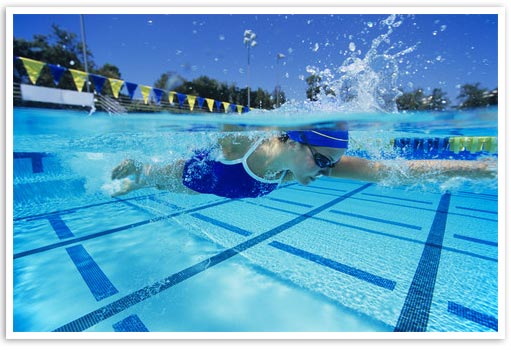 Cleaner and Clearer Water Cleaner and Clearer Water